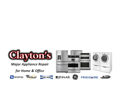 Clayton's Appliance Repair