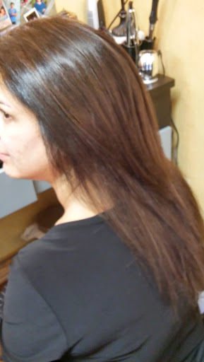 Beauty Salon «Salon Picaso Studios», reviews and photos, 15703 Longenbaugh Dr # Q, Houston, TX 77095, USA