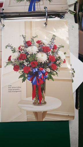 Florist «Minnesota Florist», reviews and photos, 4181 Minnesota Ave NE, Washington, DC 20019, USA