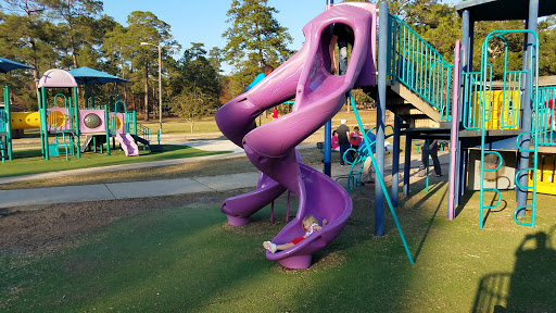 Park «Municipal (Langan) Park», reviews and photos, 4901 Zeigler Blvd, Mobile, AL 36608, USA