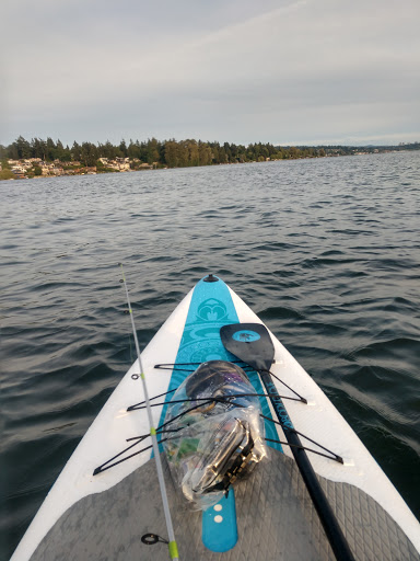 Park «Juanita Beach Park», reviews and photos, 9703 NE Juanita Dr, Kirkland, WA 98034, USA