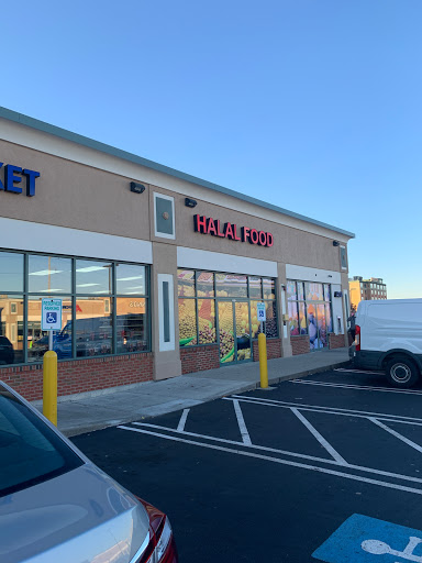 Sayar Food Market, 3 Everett St #3e, Revere, MA 02151, USA, 