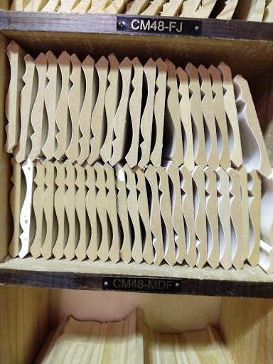 Building Materials Supplier «BMC Bison», reviews and photos