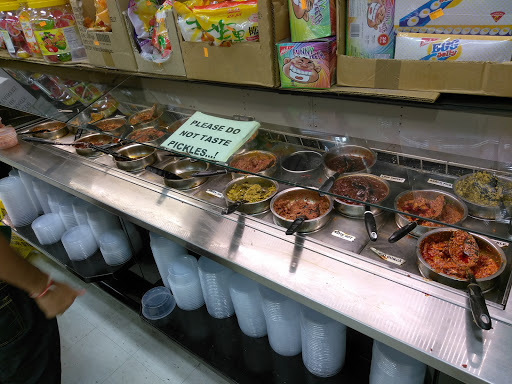 Indian Grocery Store «Patel Brothers», reviews and photos, 1750 W Sand Lake Rd, Orlando, FL 32809, USA