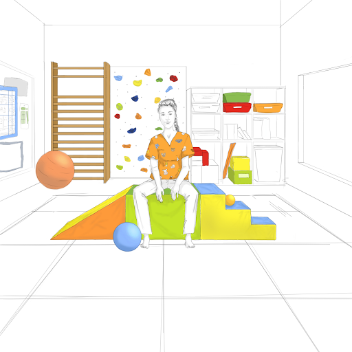 puertas automaticas Andrea Mora Sánchez en Teruel