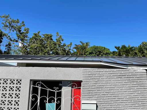 Roofing Contractor «City Roofing», reviews and photos, 22700 SW 172nd Ct, Miami, FL 33170, USA