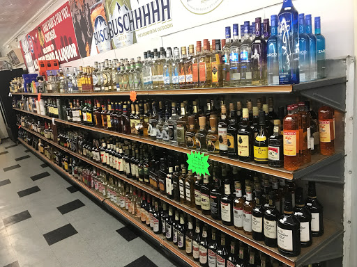 Liquor Store «All Star Food & Liquors», reviews and photos, 2911 S Archer Ave, Chicago, IL 60608, USA