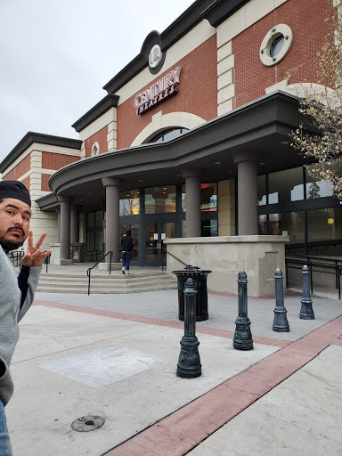 Movie Theater «Century Riverside 12», reviews and photos, 11 N Sierra St, Reno, NV 89501, USA