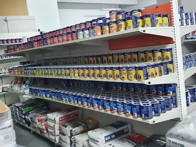 ΧΡΩΜΑΤΟΠΩΛΕΙΟ ''ΜΠΥΤΣΙ'' Ανοιχτές ώρες