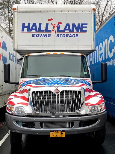 Moving and Storage Service «Hall Lane Moving & Storage», reviews and photos, 67 Mall Dr, Commack, NY 11725, USA