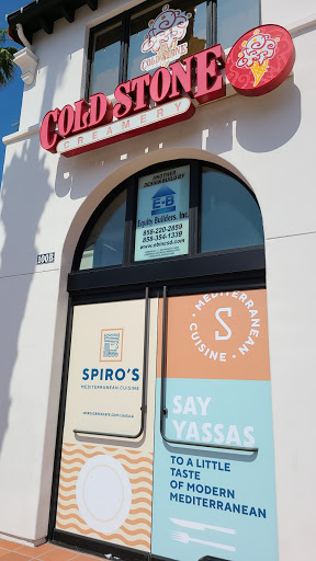 Ice Cream Shop «Cold Stone Creamery», reviews and photos, 909 Prospect St #225, La Jolla, CA 92037, USA