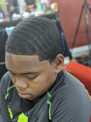 Barber Shop «The Artful Barber Studio, LLC», reviews and photos, 301 Loockerman St, Dover, DE 19904, USA