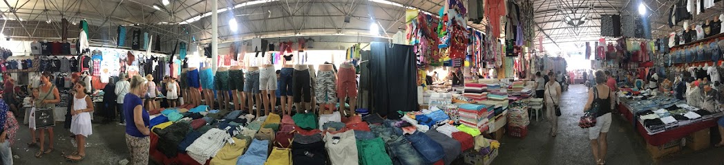 Bodrum Bazaar