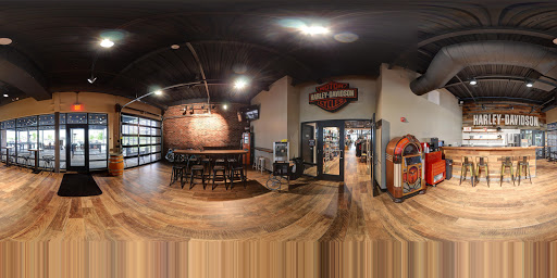 Harley-Davidson Dealer «Harley-Davidson of Indianapolis», reviews and photos, 4146 E 96th St, Indianapolis, IN 46240, USA