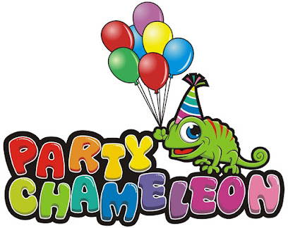 Party Chameleon