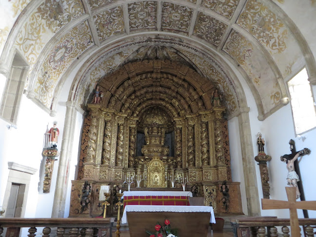 Avaliações doIgreja São Vicente em Bragança - Igreja