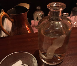 Hopper's Cocktailbar photo