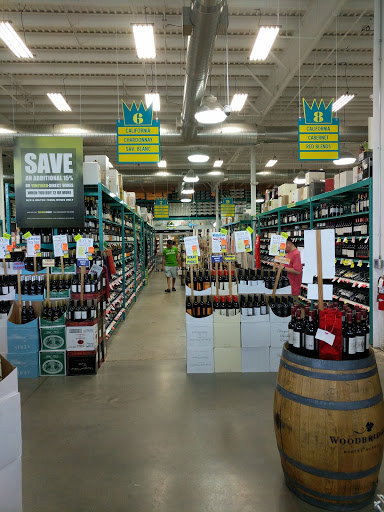 Wine Store «Livingston Bottle King», reviews and photos, 343 W Mt Pleasant Ave, Livingston, NJ 07039, USA