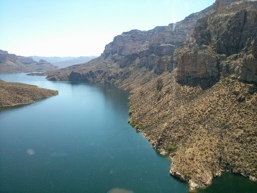 Park «Papago Park», reviews and photos, 625 N Galvin Pkwy, Phoenix, AZ 85008, USA