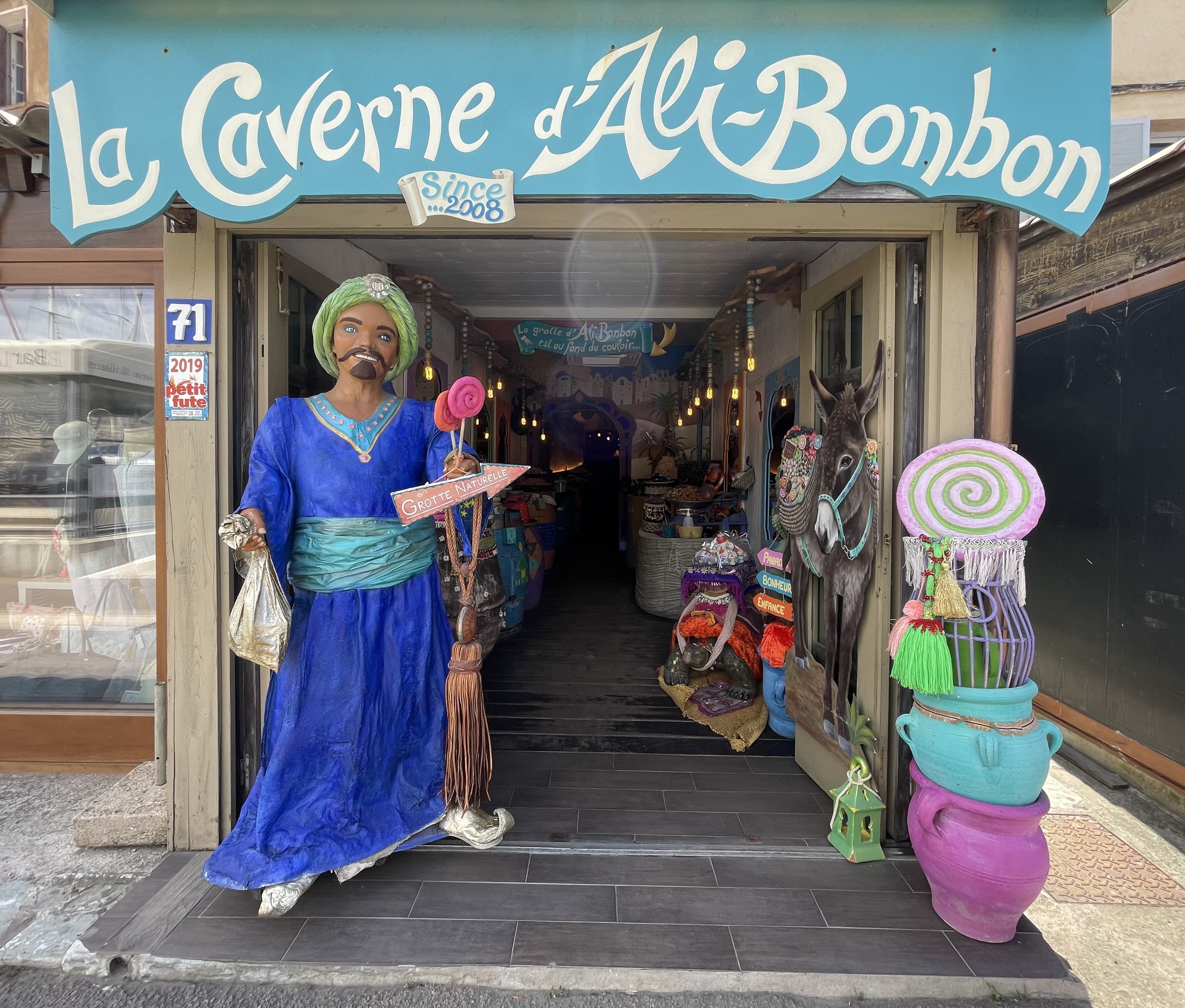 Photo n° 2 de l'avis de agnes.a fait le 17/05/2023 à 16:07