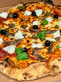 Les plus récentes photos du Pizzeria PIZZA HOT à Champagne-sur-Seine - n°13