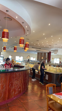 Atmosphère du Restaurant chinois Wok Malo à La Mézière - n°3