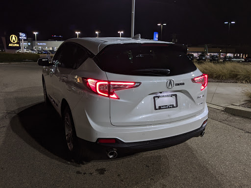 Acura Dealer «Acura of Troy», reviews and photos, 1828 Maplelawn Dr, Troy, MI 48084, USA