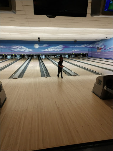 Bowling Alley «Village Lanes», reviews and photos, 208 Owen Rd, Monona, WI 53716, USA
