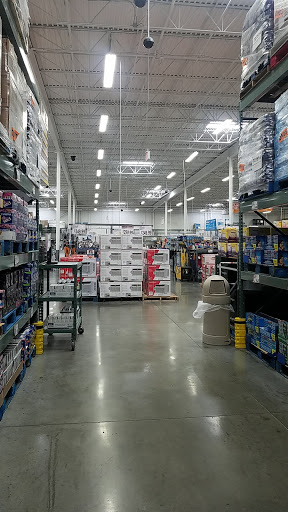 Warehouse club «BJ’s Wholesale Club», reviews and photos, 2300 W Oregon Ave, Philadelphia, PA 19145, USA