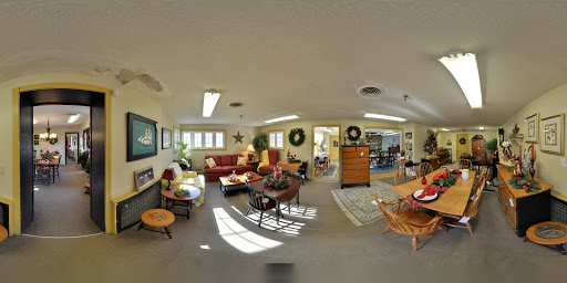 Furniture Store «Hitchcock Chair Co», reviews and photos, 13 Riverton Rd, Riverton, CT 06065, USA