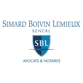 Simard Boivin Lemieux sencrl