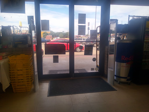 Discount Store «Dollar General», reviews and photos, 2109 Ave F NW, Childress, TX 79201, USA