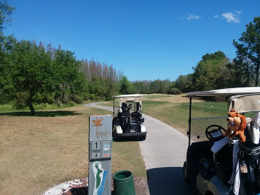 Heritage Isles Golf & Country Club