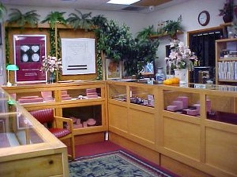 Coin Dealer «MJPM Inc.», reviews and photos, 425 SW 3rd St, Corvallis, OR 97333, USA