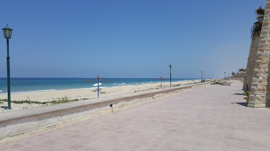 Shokry Al Kotaly Beach