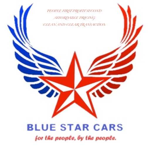 Used Car Dealer «Blue Star Cars», reviews and photos, 56 Lincoln Ave, Jamesburg, NJ 08831, USA