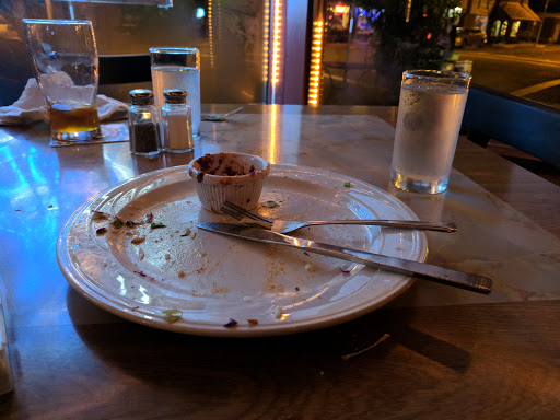 Restaurant «The Axe and Fiddle», reviews and photos, 657 E Main St, Cottage Grove, OR 97424, USA