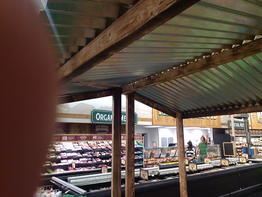 Health Food Store «Sprouts Farmers Market», reviews and photos, 6410 N May Ave, Oklahoma City, OK 73116, USA