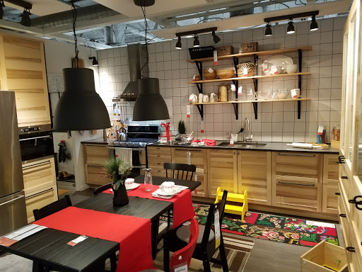Furniture Store «IKEA Stoughton Home Furnishings», reviews and photos, 1 Ikea Way, Stoughton, MA 02072, USA