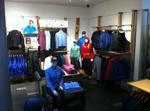 Sportswear Store «Marmot», reviews and photos, 165 Post St, San Francisco, CA 94108, USA