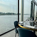 Photo n°2 de l'avis de Patrick.o fait le 14/05/2023 à 20:16 sur le restaurants RAS à Antwerp