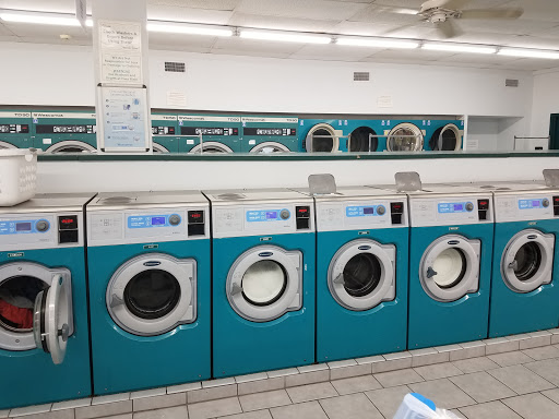 Laundromat «Rub-A-Dub Self-Service Laundry», reviews and photos, 299 Speedwell Ave, Morris Plains, NJ 07950, USA