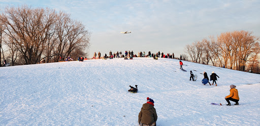 Nature Preserve «Schiller Woods East», reviews and photos, W Irving Park Rd, Chicago, IL 60634, USA