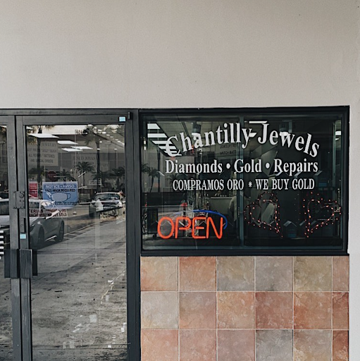 Chantilly Jewels, 7161 SW 117th Ave, Miami, FL 33183, USA, 