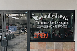 Chantilly Jewels image