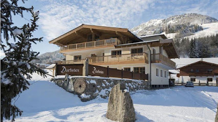 Alpen Chalet Dorfwies