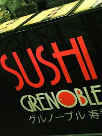 Photos du propriétaire du Restaurant SUSHI GRENOBLE - n°12