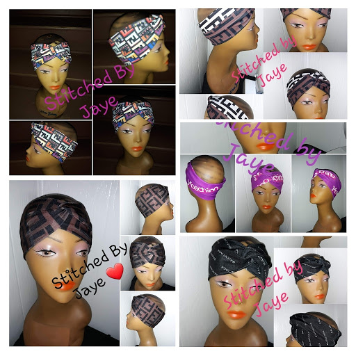 Beauty Salon «EKLEKTIK HAIR SALON», reviews and photos, 184 North Ave #103, Jonesboro, GA 30236, USA