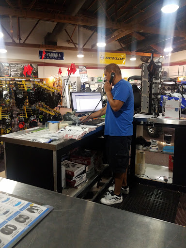 Motorcycle Dealer «Portland Sports Plaza», reviews and photos, 9515 SE 82nd Ave, Happy Valley, OR 97086, USA