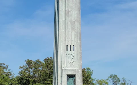 William Livingstone Memorial Lighthouse image